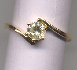 Diamond Ring